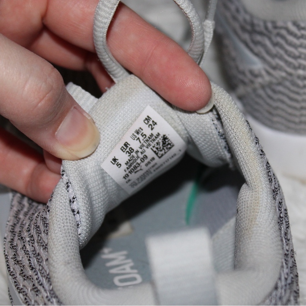 Puma Trainers - Picture 6 of 7
